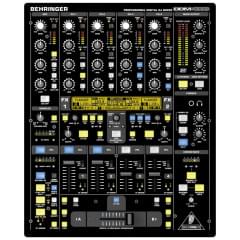 BEHRINGER DDM4000